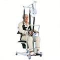 Electric Patient Lift Transfer Chair, Best Lift Chairs for Elderly Consumer